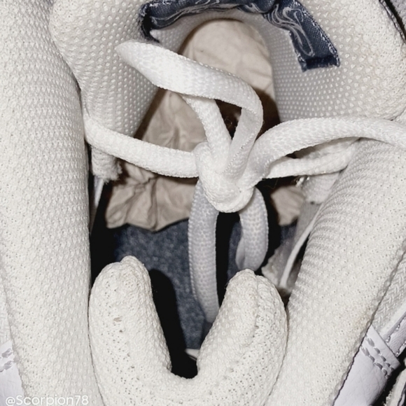 Jordan 6 Rings Basketball/Streetwear Shoes Size 9.5 Men/11 Women - Picture 5 of 13